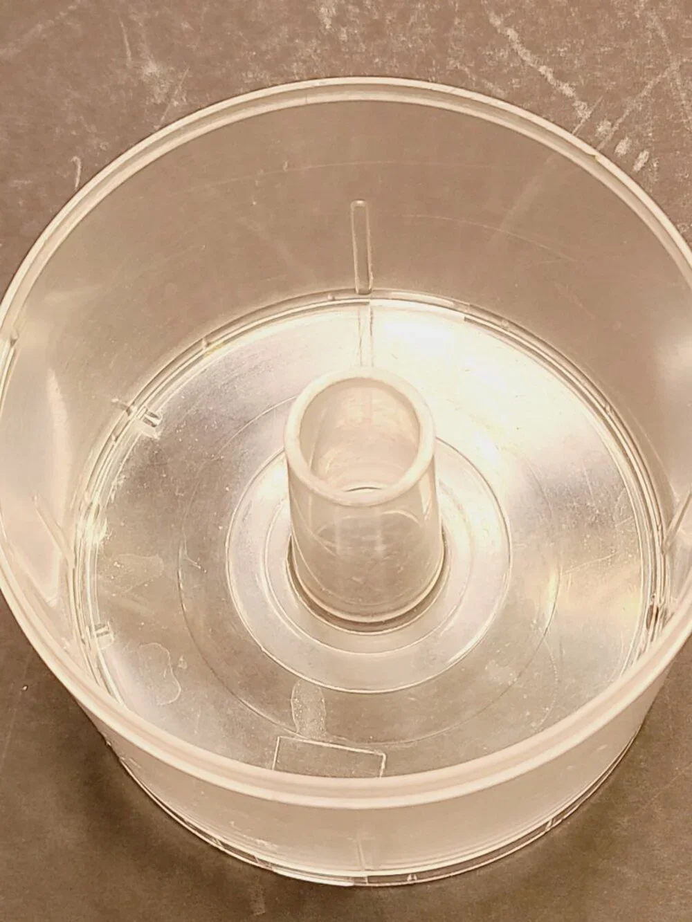 Black & Decker HC20 Handy Chopper Mincer / Chopper REPLACEMENT BOWL PART ONLY